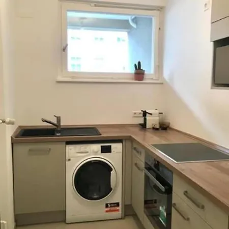 Apartment Modern In Location Berlin