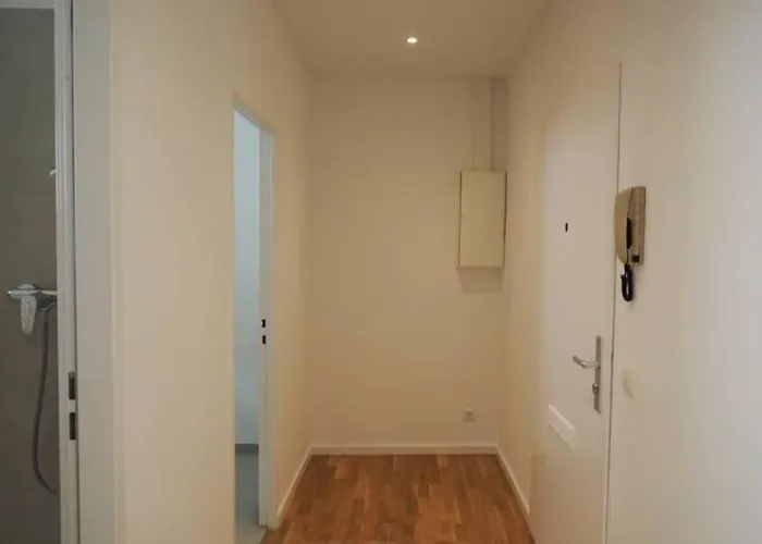 Modern In Location * Berlin