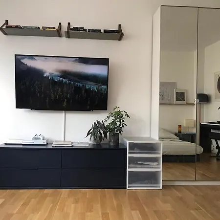 Modern In Location شقة برلين