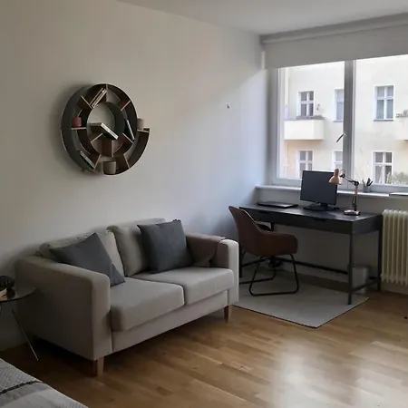 Modern In Location Appartement *