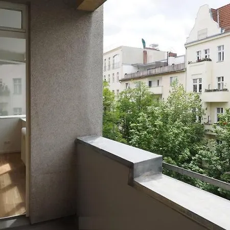 Modern In Location Apartmán *